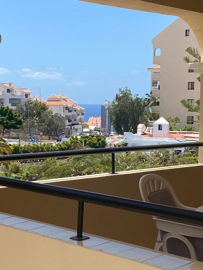 Estudio Castle Harbour 451 Apartment Los Cristianos  Exterior photo