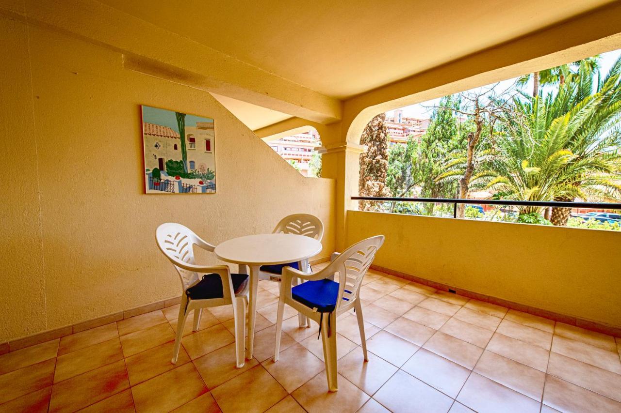 Estudio Castle Harbour 451 Apartment Los Cristianos  Exterior photo